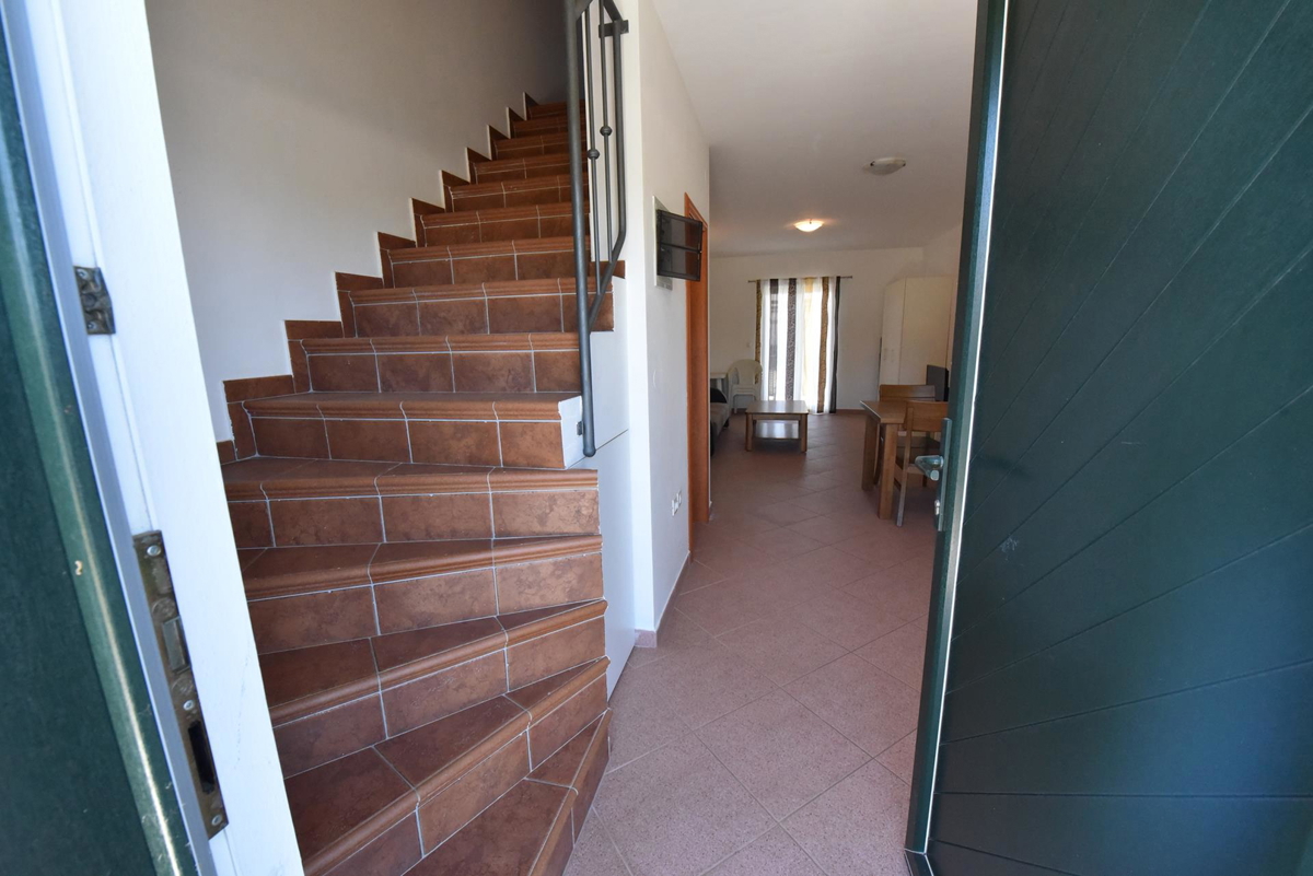 Casa a schiera - 2 km dal mare